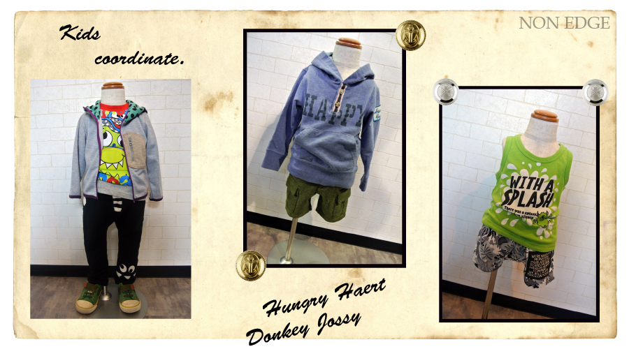 子ども　スナップ